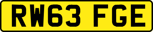 RW63FGE
