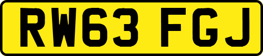 RW63FGJ