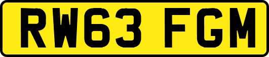 RW63FGM