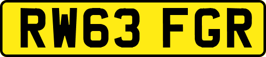 RW63FGR