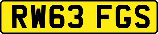 RW63FGS