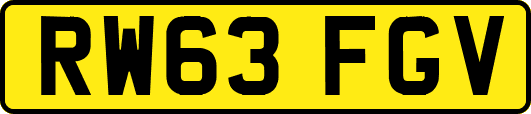 RW63FGV