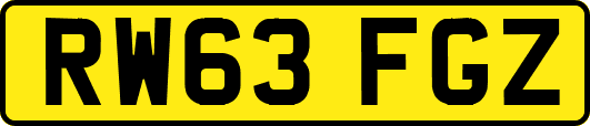 RW63FGZ