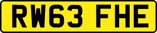 RW63FHE