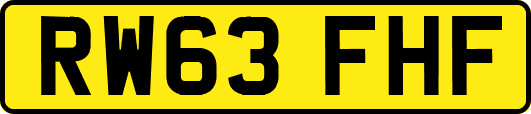 RW63FHF