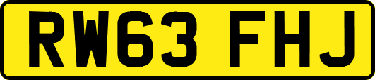 RW63FHJ