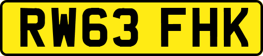 RW63FHK