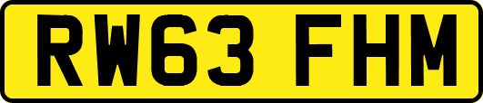 RW63FHM