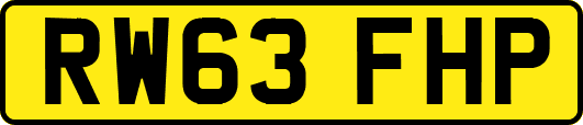 RW63FHP