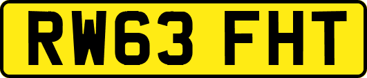 RW63FHT