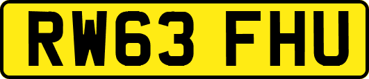 RW63FHU