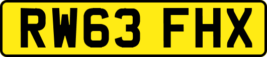 RW63FHX