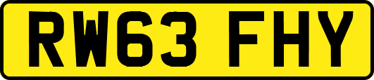 RW63FHY