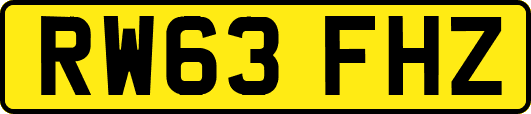 RW63FHZ