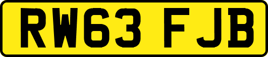 RW63FJB