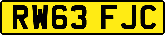 RW63FJC