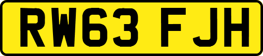 RW63FJH