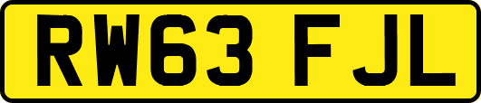 RW63FJL
