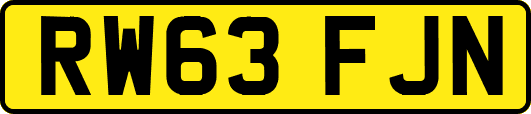 RW63FJN