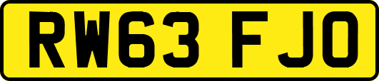 RW63FJO