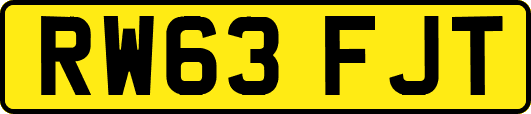RW63FJT