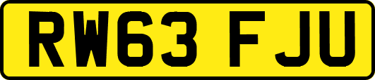 RW63FJU