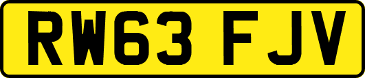 RW63FJV