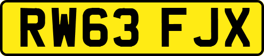 RW63FJX