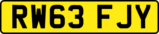 RW63FJY