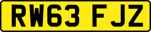 RW63FJZ