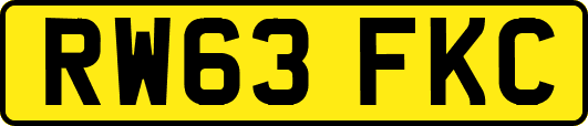 RW63FKC