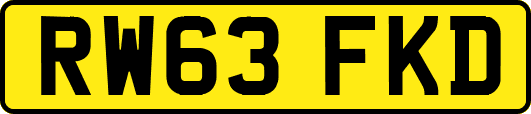 RW63FKD
