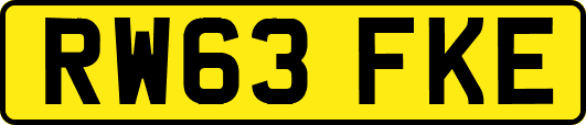 RW63FKE