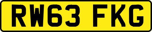 RW63FKG