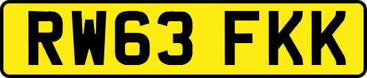RW63FKK