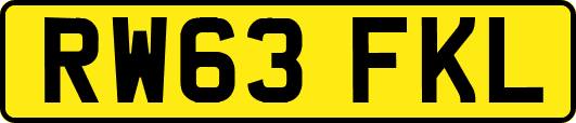 RW63FKL