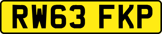RW63FKP