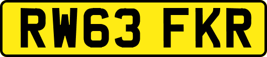 RW63FKR