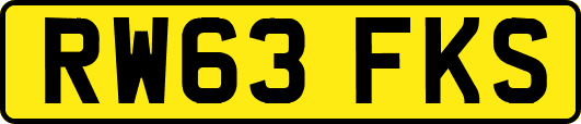 RW63FKS