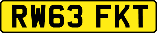 RW63FKT