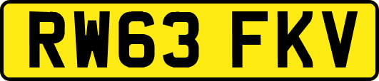 RW63FKV