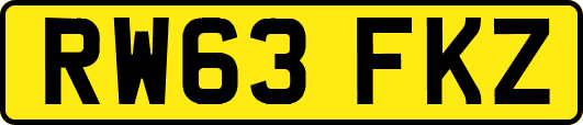 RW63FKZ