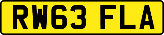RW63FLA