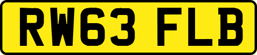 RW63FLB