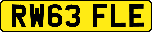 RW63FLE