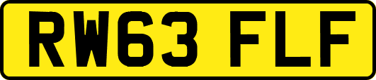 RW63FLF