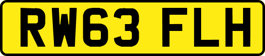 RW63FLH