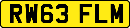 RW63FLM