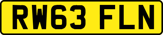 RW63FLN