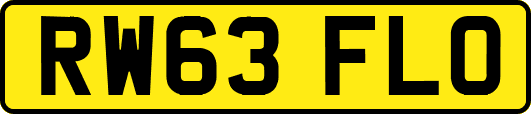 RW63FLO